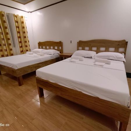 Rabang Traveller'S Inn San Vicente  Exterior photo