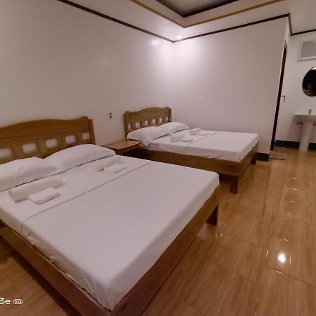 Rabang Traveller'S Inn San Vicente  Exterior photo
