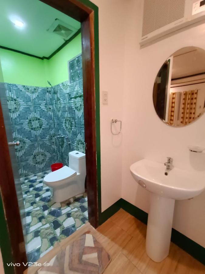 Rabang Traveller'S Inn San Vicente  Exterior photo